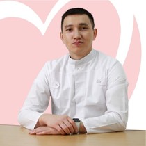 Нурмухаметов Аманжол Булатханович